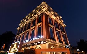 Hotel Mbc Citadel Nashik